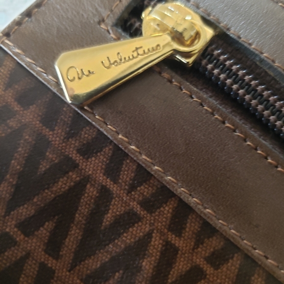 Mario Valentino pouch - Picture 4 of 9